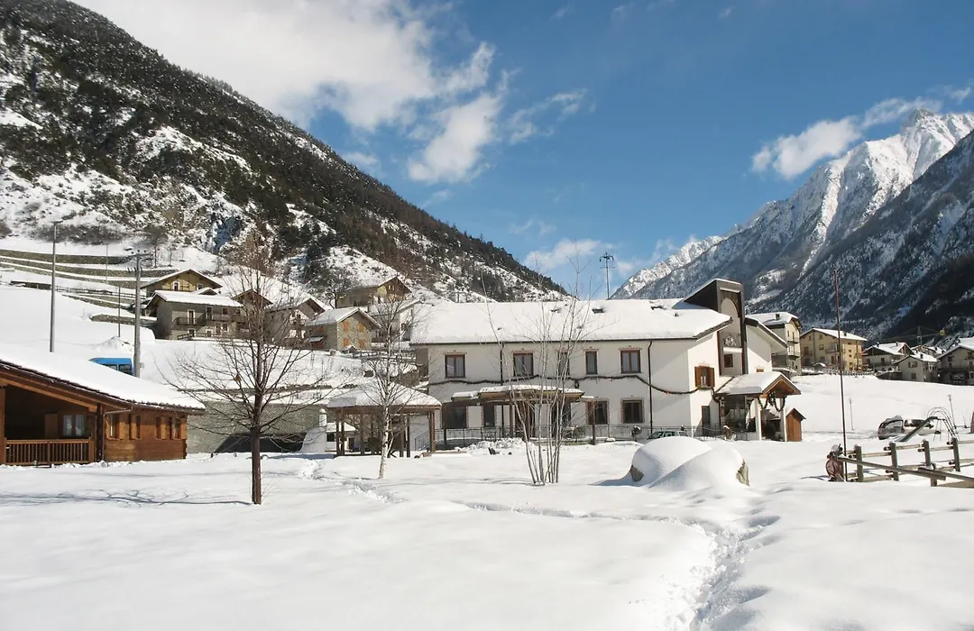 Hostellerie Le Lievre Amoureux-1