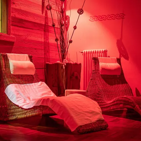 Hostellerie Le Lievre Amoureux-3